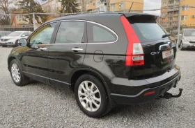 Honda Cr-v 2.4 i-VTEC 4x4 Екзекютив! - 7999 € / 15644.68 лв. - 60568609 7