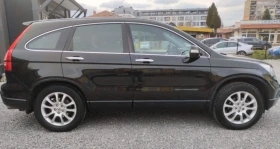 Honda Cr-v 2.4 i-VTEC 4x4 Екзекютив! - 7999 € / 15644.68 лв. - 60568609 4