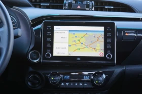 Toyota Hilux 2.8d* INVINCIBLE* JBL* KEYLESS* 360CAM* DISTR* ��� | Mobile.bg � ����� ������ 9