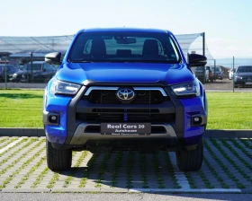Toyota Hilux 2.8d* INVINCIBLE* JBL* KEYLESS* 360CAM* DISTR* ��� | Mobile.bg � ����� ������ 2