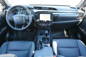 Toyota Hilux 2.8d* INVINCIBLE* JBL* KEYLESS* 360CAM* DISTR* ��� | Mobile.bg � ����� ������ 12