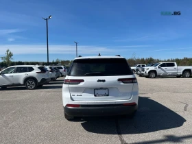 Jeep Grand cherokee * * АвтоКредит* (ЦЕНА ДО БГ)*  - 26999 € / 52805.45 лв. - 53055807 3