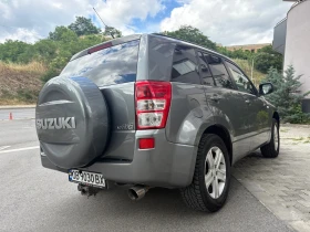 Suzuki Grand vitara - 5500 € / 10757.07 лв. - 24537088 4