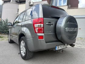 Suzuki Grand vitara - 5500 € / 10757.07 лв. - 24537088 6