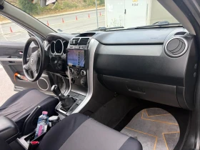 Suzuki Grand vitara - 5500 € / 10757.07 лв. - 24537088 12