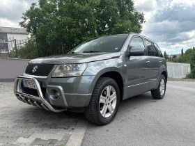 Suzuki Grand vitara - 5500 € / 10757.07 лв. - 24537088 8