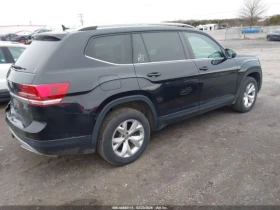 VW Atlas SE* AWD* ����* �������* NAVI* BUY NOW*  | Mobile.bg � ����� ������ 4