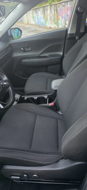 Hyundai Kona EV | Mobile.bg � ����� ������ 13