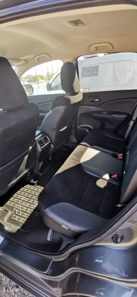 Honda Cr-v undefined | Auto.bg — изображение 6