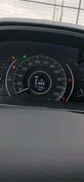 Honda Cr-v undefined | Auto.bg — изображение 10