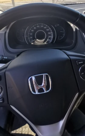 Honda Cr-v undefined | Auto.bg — изображение 9