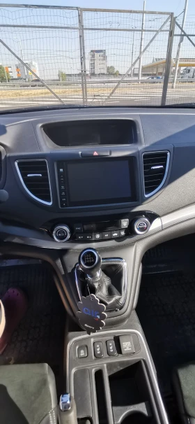 Honda Cr-v undefined | Auto.bg — изображение 8