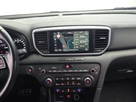 Kia Sportage Diesel 1.6 2Wd Prestige | Auto.bg — изображение 14