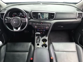 Kia Sportage Diesel 1.6 2Wd Prestige | Auto.bg — изображение 7