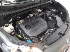 Kia Sportage Diesel 1.6 2Wd Prestige | Auto.bg — изображение 6
