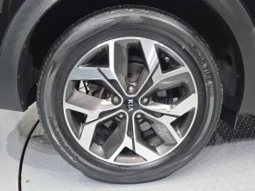 Kia Sportage Diesel 1.6 2Wd Prestige | Auto.bg — изображение 5