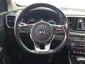 Kia Sportage Diesel 1.6 2Wd Prestige | Auto.bg — изображение 13