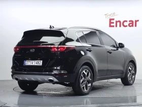 Kia Sportage Diesel 1.6 2Wd Prestige | Auto.bg — изображение 2