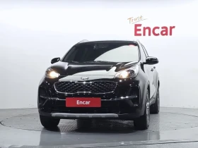Kia Sportage Diesel 1.6 2Wd Prestige | Auto.bg — изображение 3