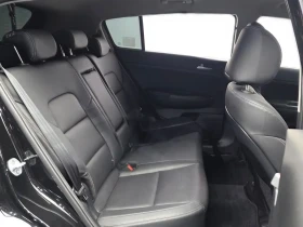 Kia Sportage Diesel 1.6 2Wd Prestige | Auto.bg — изображение 11