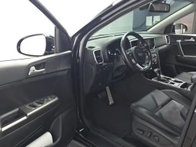 Kia Sportage Diesel 1.6 2Wd Prestige | Auto.bg — изображение 10