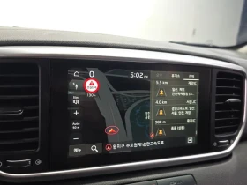 Kia Sportage Diesel 1.6 2Wd Prestige | Auto.bg — изображение 15