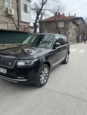 Land Rover Range rover Autobiography - 25000 € - 67021299 2