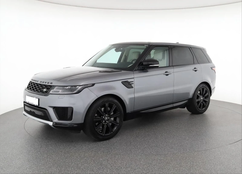 Land Rover Range Rover Sport D250 Sport, снимка 1 - Автомобили и джипове - 6966464