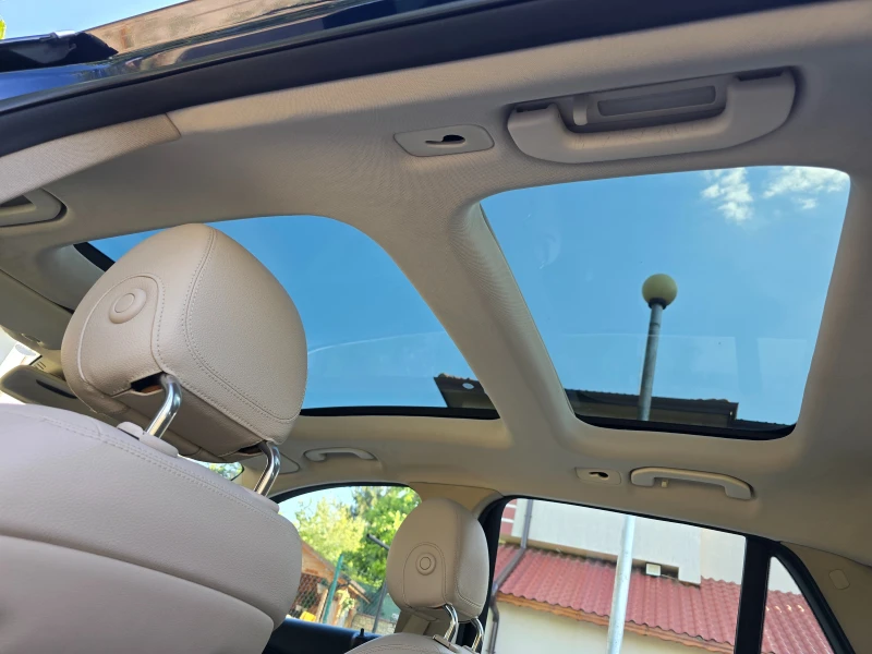 Mercedes-Benz GLC 250 CDI-ЕВРО 6В-9 G-TRONIC-ПАНОРАМА, снимка 14 - Автомобили и джипове - 51617031