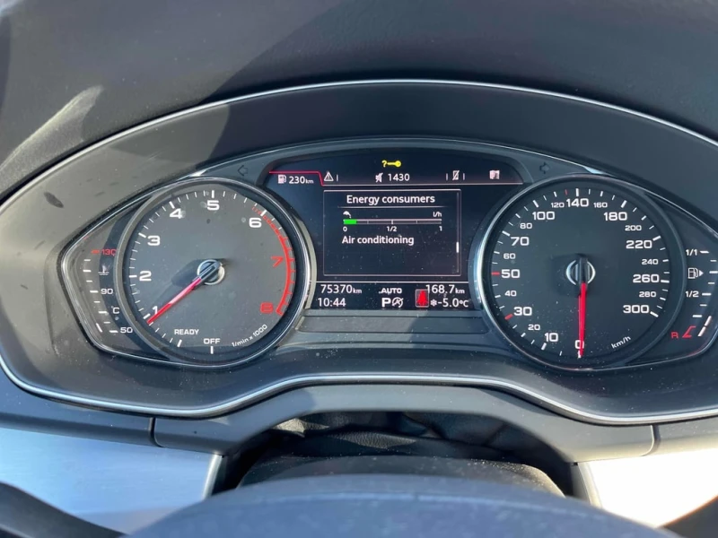 Audi Q5 * Progressiv * CARFAX * БЕЗ ПЪРВОНАЧАЛНА ВНОСКА, снимка 8 - Автомобили и джипове - 52901241