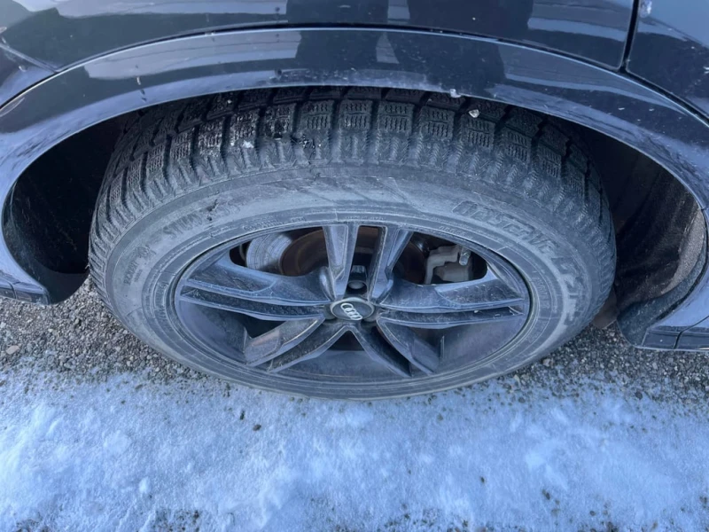 Audi Q5 * Progressiv * CARFAX * БЕЗ ПЪРВОНАЧАЛНА ВНОСКА, снимка 7 - Автомобили и джипове - 52901241