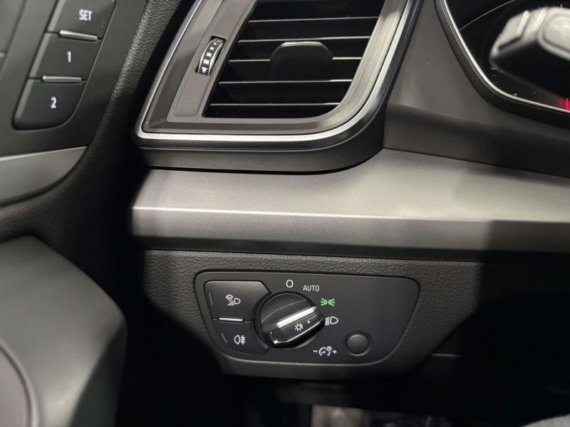 Audi Q5 QUATTRO| BROWNLEATHER| BACKCAM| HEATEDSTEER, снимка 13 - Автомобили и джипове - 53099313