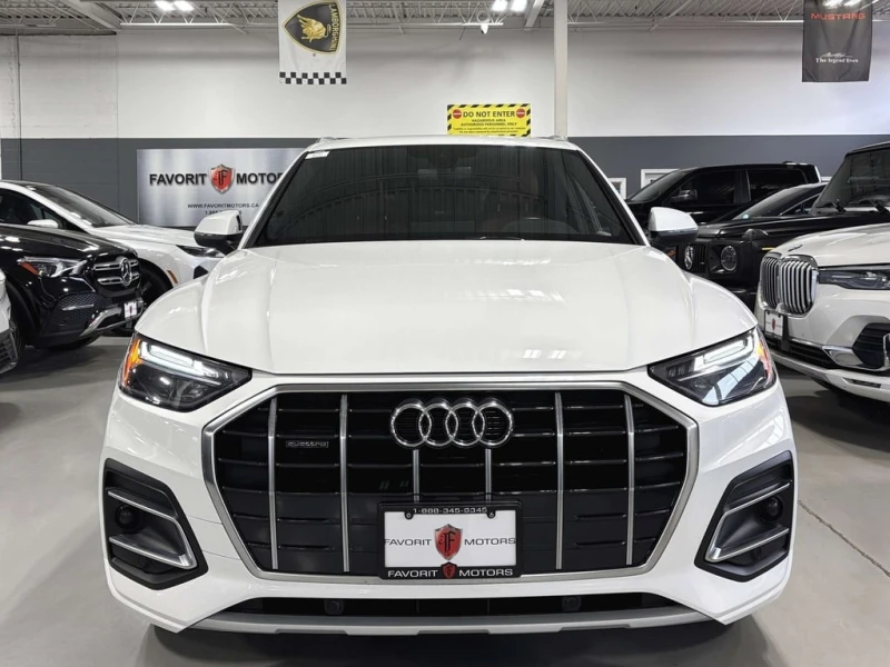 Audi Q5 QUATTRO| BROWNLEATHER| BACKCAM| HEATEDSTEER