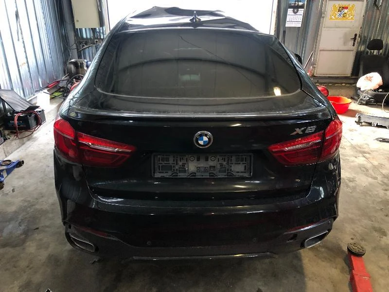 BMW X6 F16, 4.0d M sport НА ЧАСТИ, снимка 2 - Автомобили и джипове - 47024764