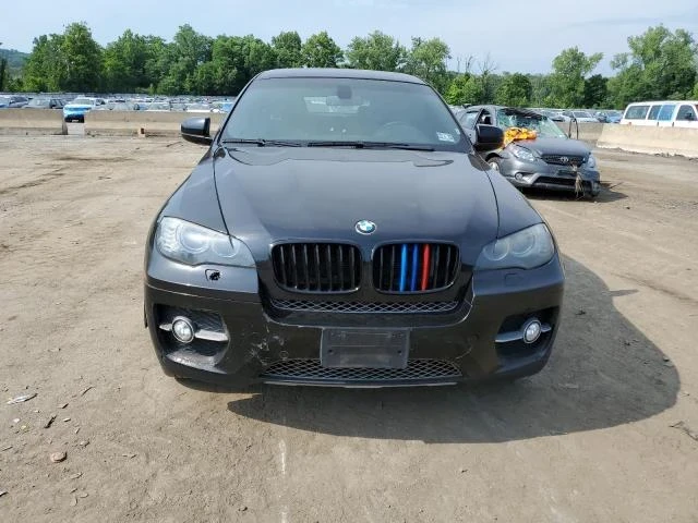 BMW X6 Xdrive35I - изображение 7