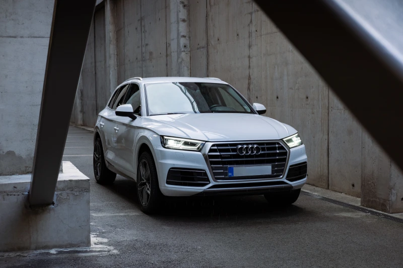 Audi Q5 2.0 TDI - 43999 лв. / 22496.33 € - 14556172 1