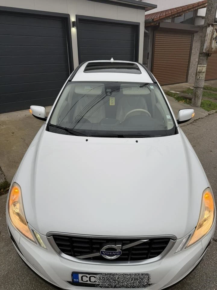 Volvo XC60 3.2 | Mobile.bg   12