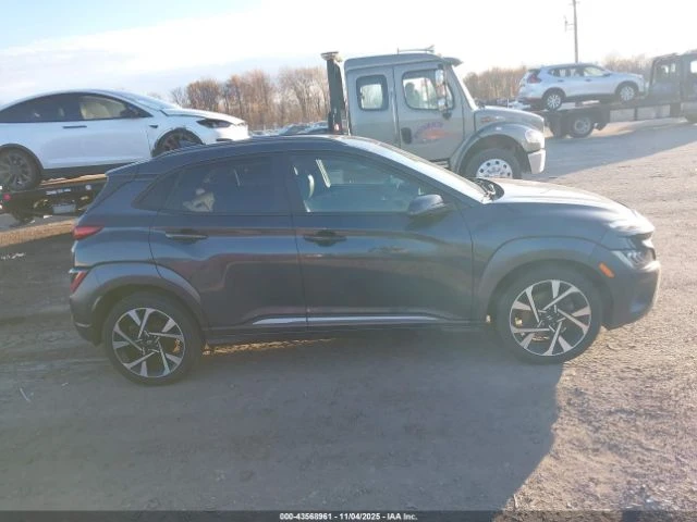 Hyundai Kona LIMITED AWD - изображение 9