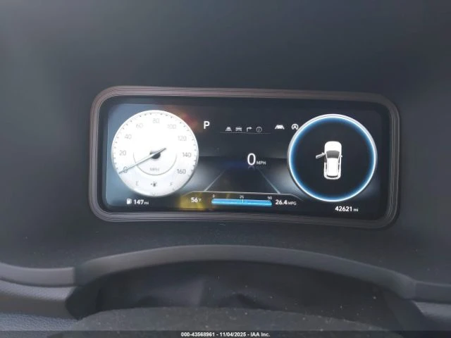 Hyundai Kona LIMITED AWD - изображение 10