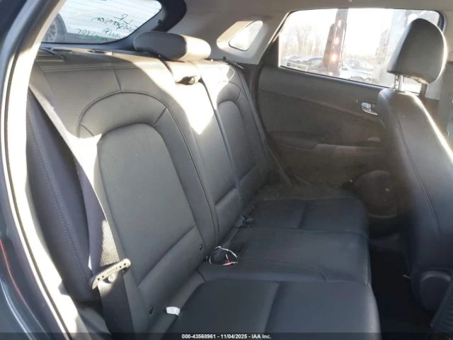 Hyundai Kona LIMITED AWD | Mobile.bg   13