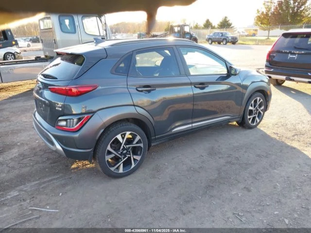 Hyundai Kona LIMITED AWD - изображение 6