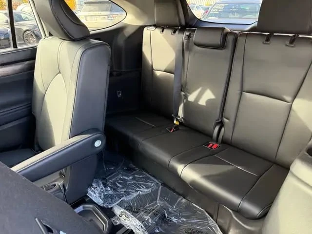 Toyota Highlander / Hybrid Limited AWD / ОБДУХВАНЕ / 360  / JBL /, снимка 14 - Автомобили и джипове - 53361210