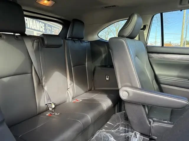 Toyota Highlander / Hybrid Limited AWD / ОБДУХВАНЕ / 360  / JBL /, снимка 11 - Автомобили и джипове - 53361210