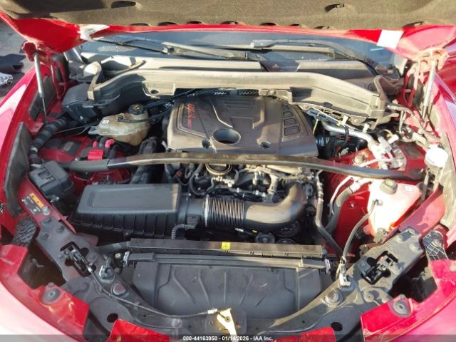 Alfa Romeo Stelvio Q4 Sport* �������* MEMORY* KEYLESS* ������*  | Mobile.bg � ����������� 12