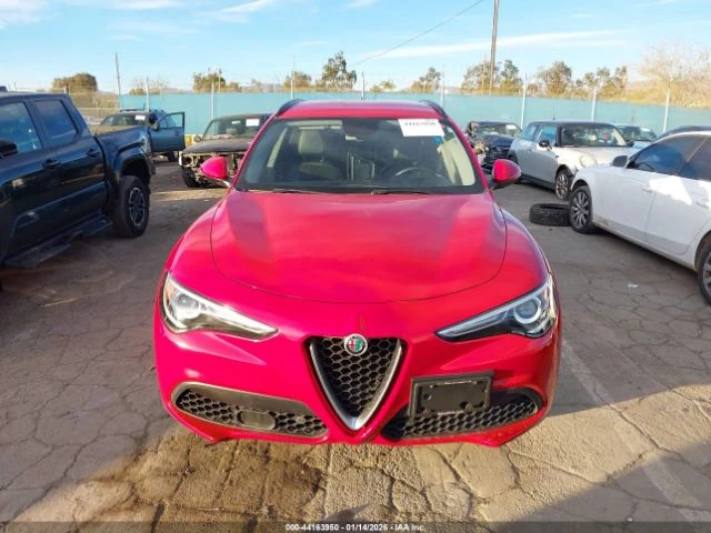 Alfa Romeo Stelvio Q4 Sport* �������* MEMORY* KEYLESS* ������*  | Mobile.bg � ����������� 6