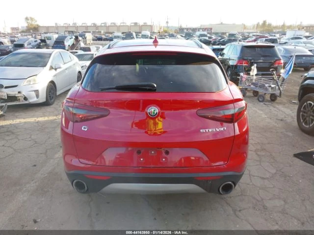 Alfa Romeo Stelvio Q4 Sport* �������* MEMORY* KEYLESS* ������*  | Mobile.bg � ����������� 3
