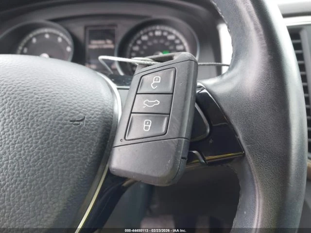 VW Atlas SE* AWD* КОЖА* ПОДГРЕВ* NAVI* BUY NOW* , снимка 10 - Автомобили и джипове - 55463729