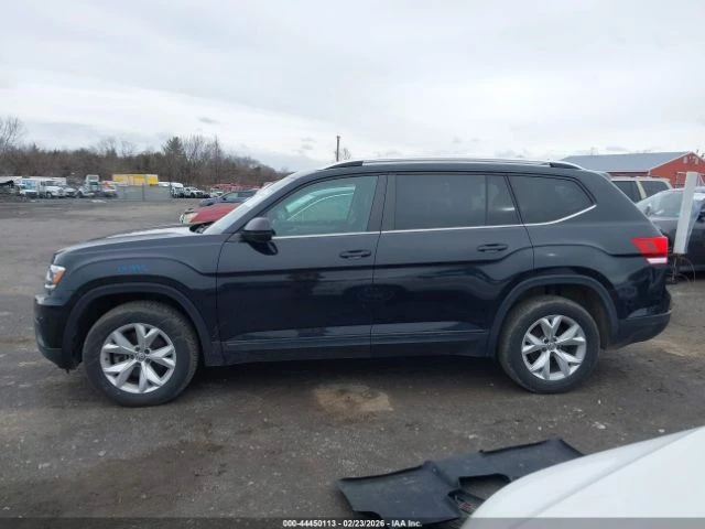 VW Atlas SE* AWD* КОЖА* ПОДГРЕВ* NAVI* BUY NOW* , снимка 13 - Автомобили и джипове - 55463729
