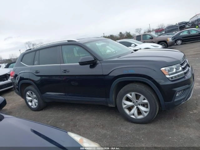 VW Atlas SE* AWD* КОЖА* ПОДГРЕВ* NAVI* BUY NOW* , снимка 12 - Автомобили и джипове - 55463729