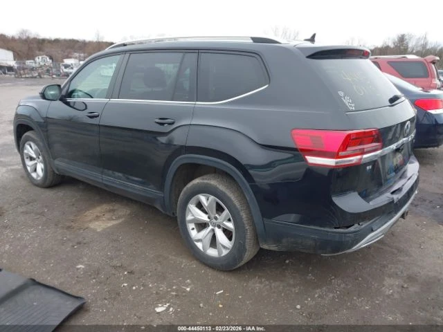 VW Atlas SE* AWD* КОЖА* ПОДГРЕВ* NAVI* BUY NOW* , снимка 3 - Автомобили и джипове - 55463729